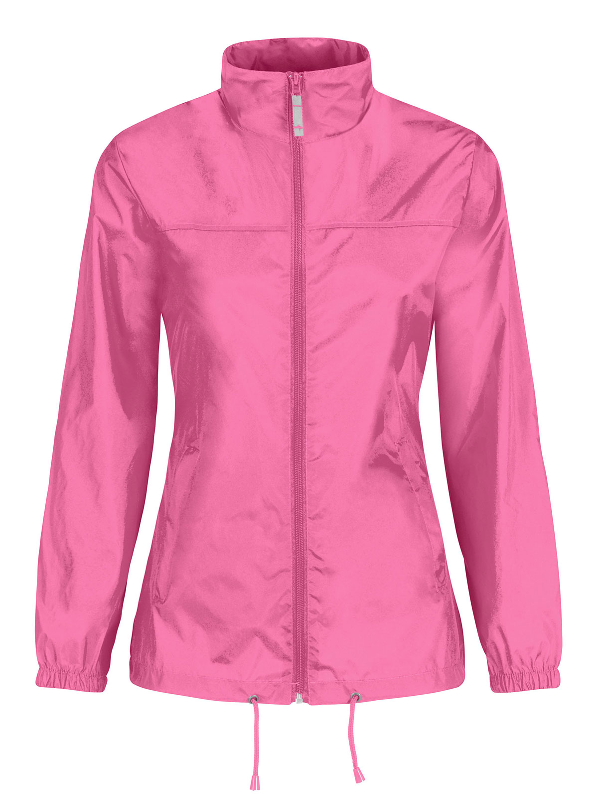 pixel pink